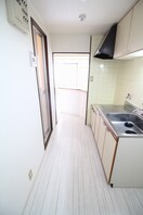 廊下 トゥリオ－ニ守口Ａ