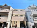 室内からの展望 トゥリオ－ニ守口Ｂ