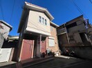 シャ－メゾン清瀬の外観
