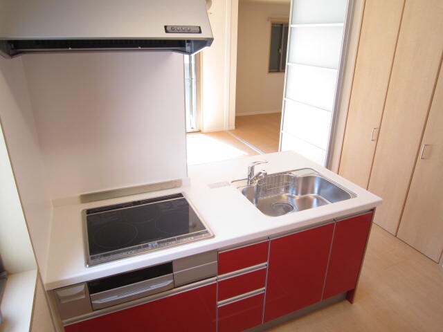 キッチン シャ－メゾン　カストル