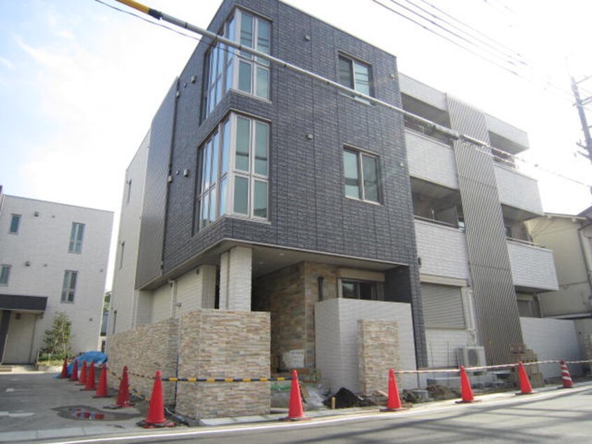 駐車場 シャ－メゾン　カストル