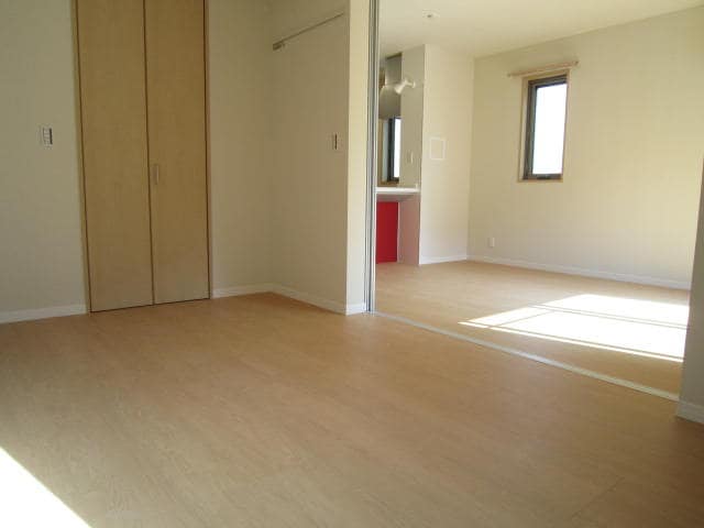 居室 シャ－メゾン　カストル