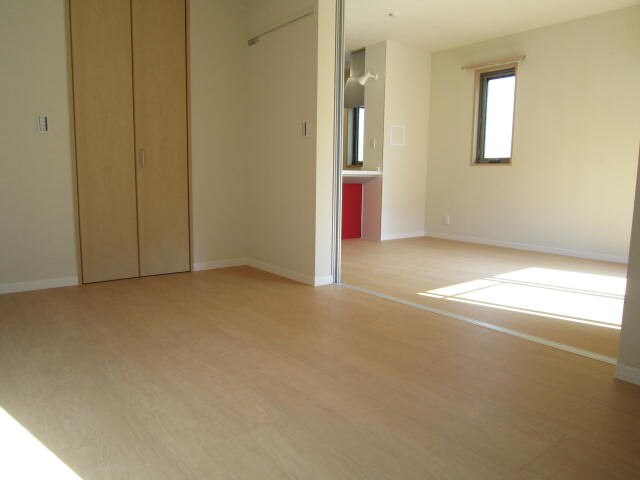 居室 シャ－メゾン　カストル