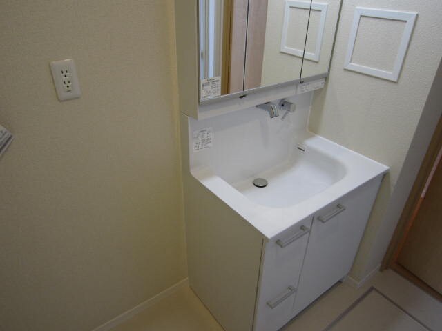 洗面 シャ－メゾン　カストル