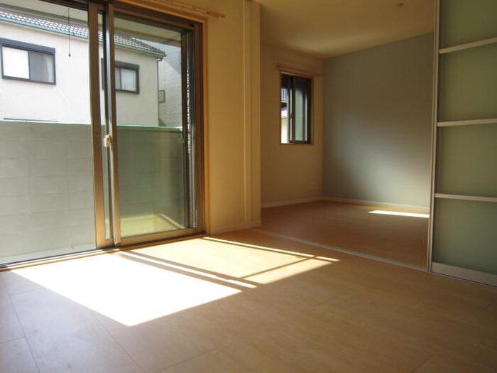 居室 シャ－メゾン　カストル