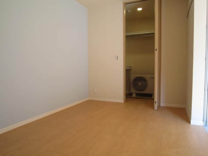 居室 シャ－メゾン　カストル