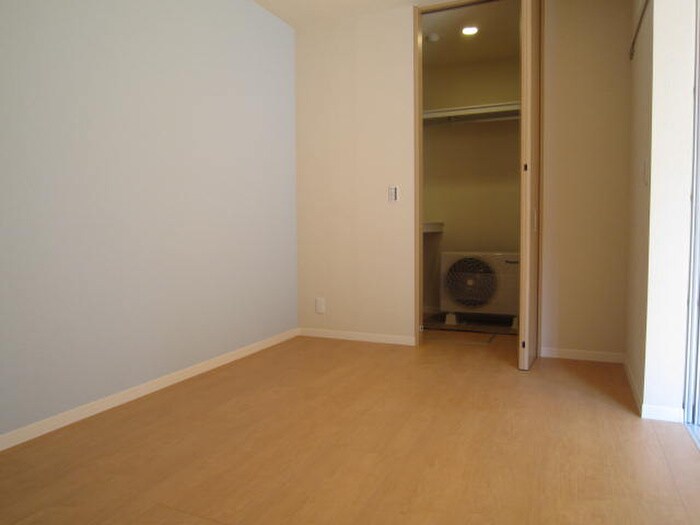 居室 シャ－メゾン　カストル