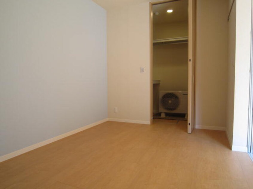 居室 シャ－メゾン　カストル