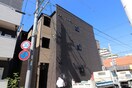 外観写真 プランタン尼崎