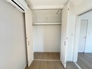 収納 ALEGRIA道明寺