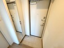 玄関 ALEGRIA道明寺