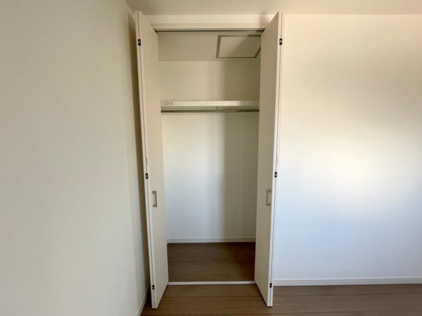 収納 ALEGRIA道明寺
