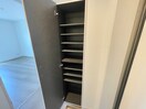 靴箱 ALEGRIA道明寺