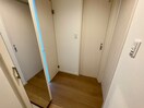 廊下 ALEGRIA道明寺