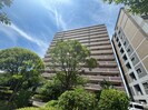 ﾌｧﾐｰﾙ北加賀屋こもれびの街の外観