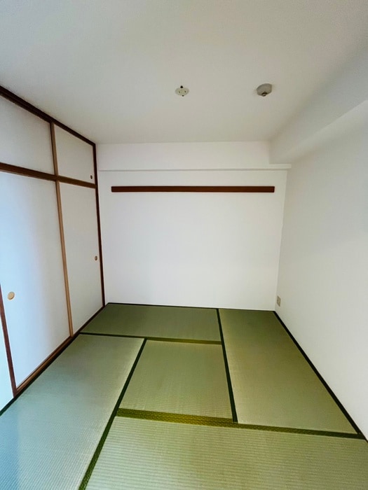 居室 ﾌｧﾐｰﾙ北加賀屋こもれびの街