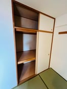 収納 ﾌｧﾐｰﾙ北加賀屋こもれびの街