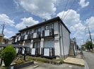 西　村　ハ　イ　ツ　　　新の外観
