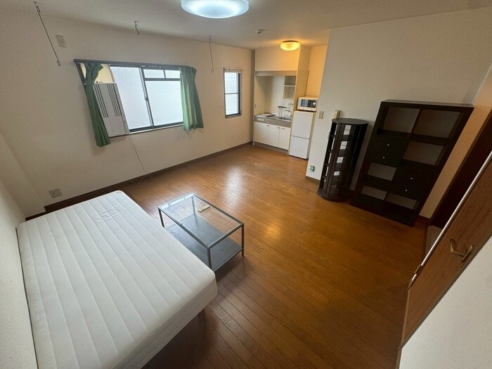 居室 メゾン天城