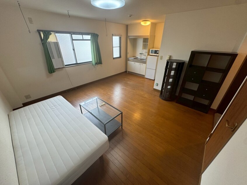 居室 メゾン天城