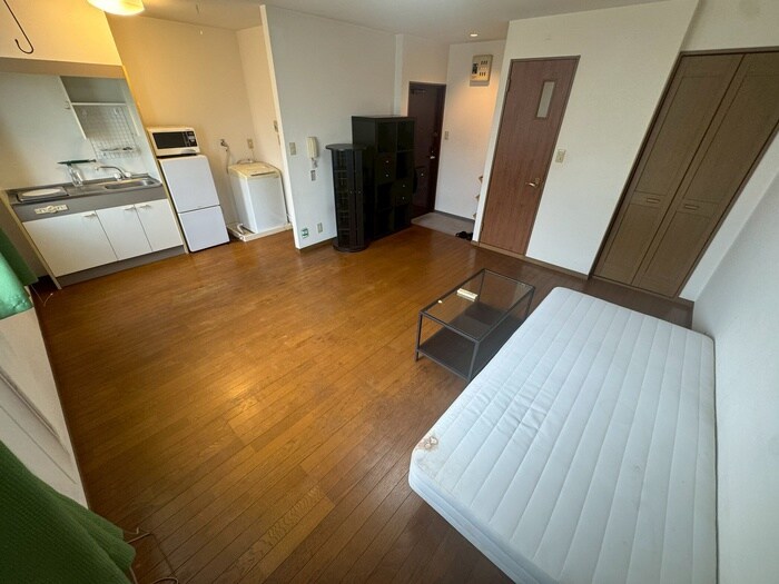 居室 メゾン天城