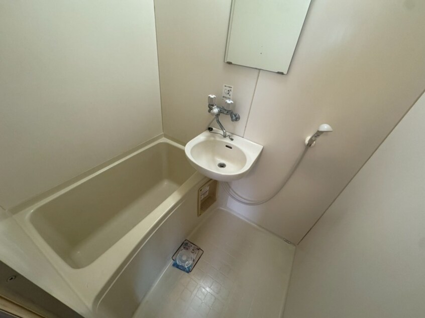 バス／シャワールーム等 メゾン天城