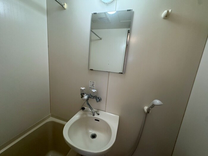 洗面 メゾン天城