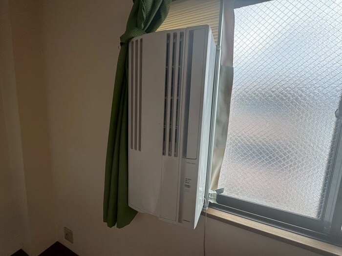 内観写真 メゾン天城