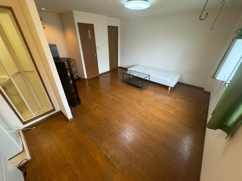 居室 メゾン天城