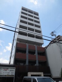 ｴｽﾃﾑﾌﾟﾗｻﾞ京都烏丸五条(401)