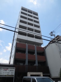 ｴｽﾃﾑﾌﾟﾗｻﾞ京都烏丸五条(401)