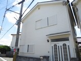 郡家本町貸家