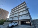 FLATS MINAGUCHIの外観