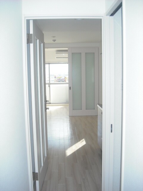 内観写真 FLATS MINAGUCHI