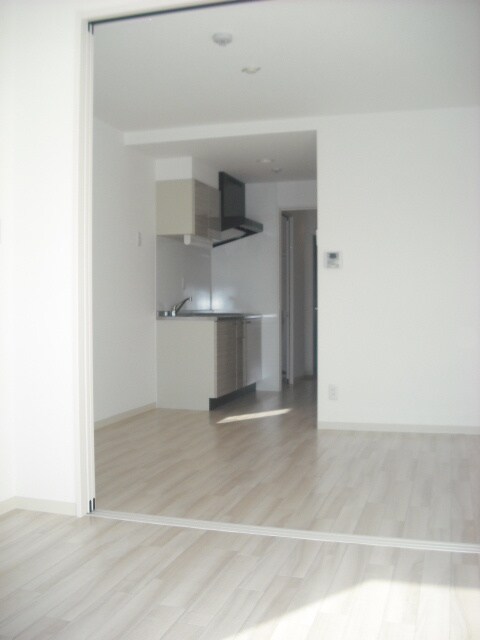 内観写真 FLATS MINAGUCHI