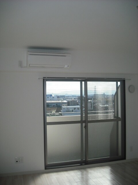 内観写真 FLATS MINAGUCHI