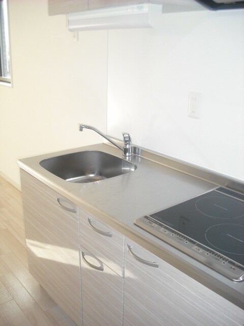 内観写真 FLATS MINAGUCHI