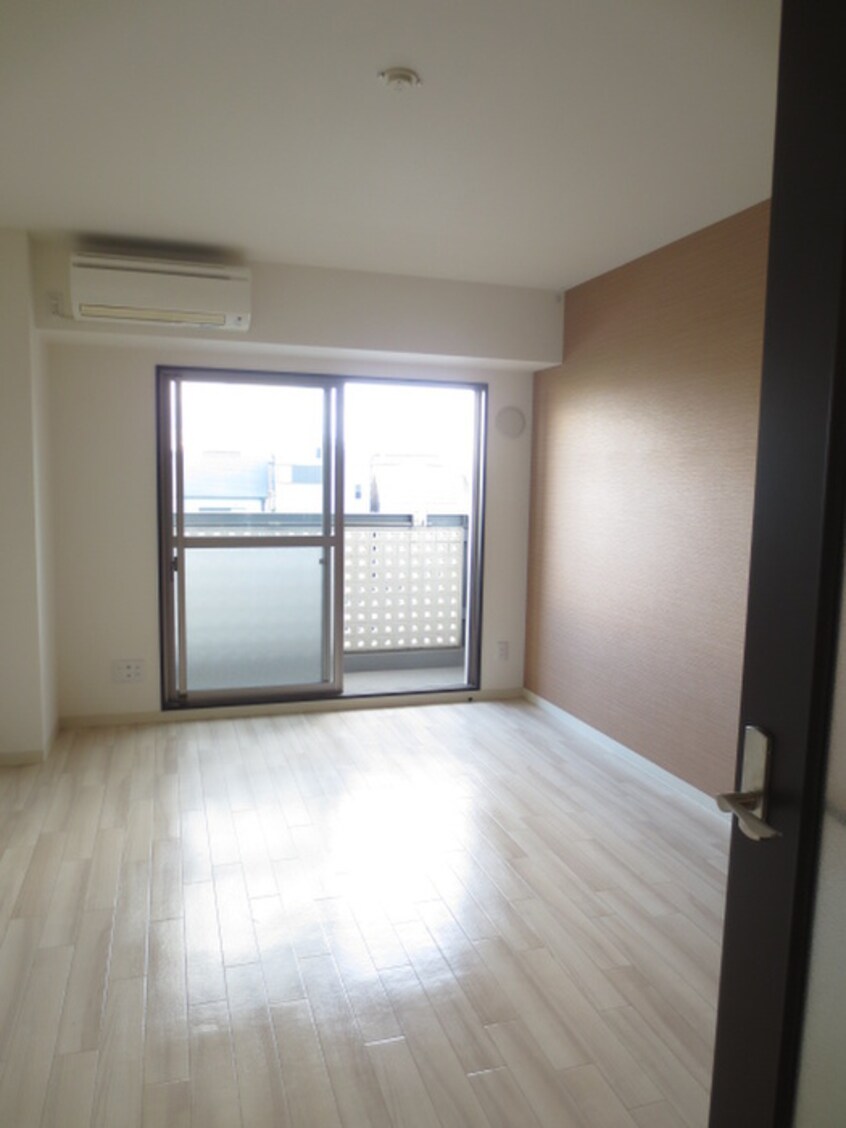 居室 FLATS MINAGUCHI