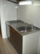 内観写真 FLATS MINAGUCHI