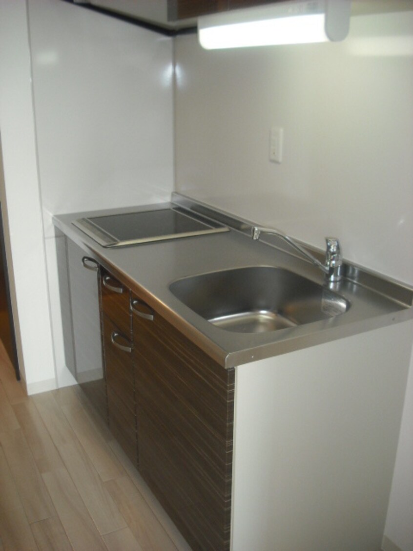 内観写真 FLATS MINAGUCHI