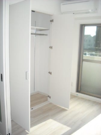 収納 FLATS MINAGUCHI