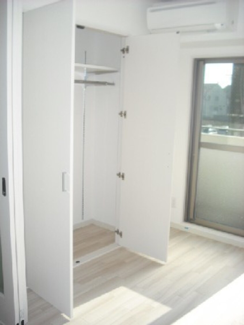 収納 FLATS MINAGUCHI