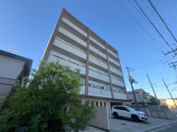 外観写真 FLATS MINAGUCHI