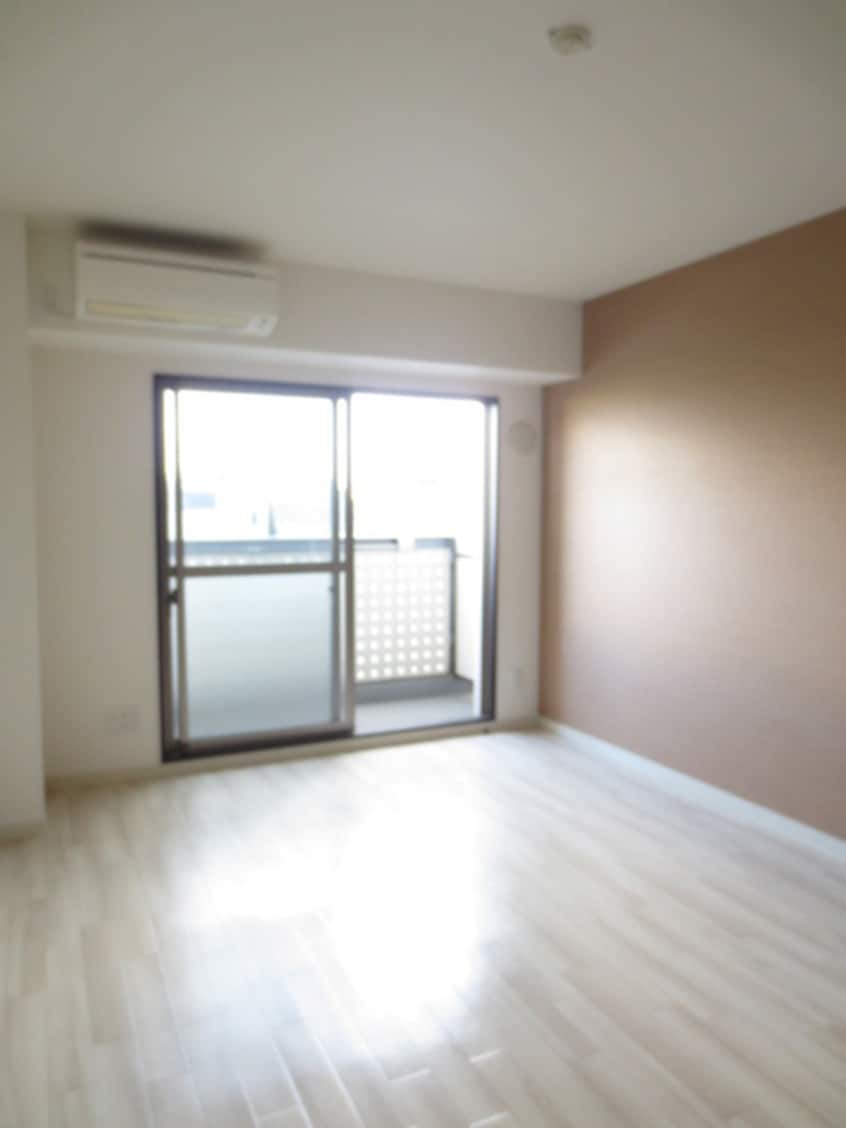 居室 FLATS MINAGUCHI