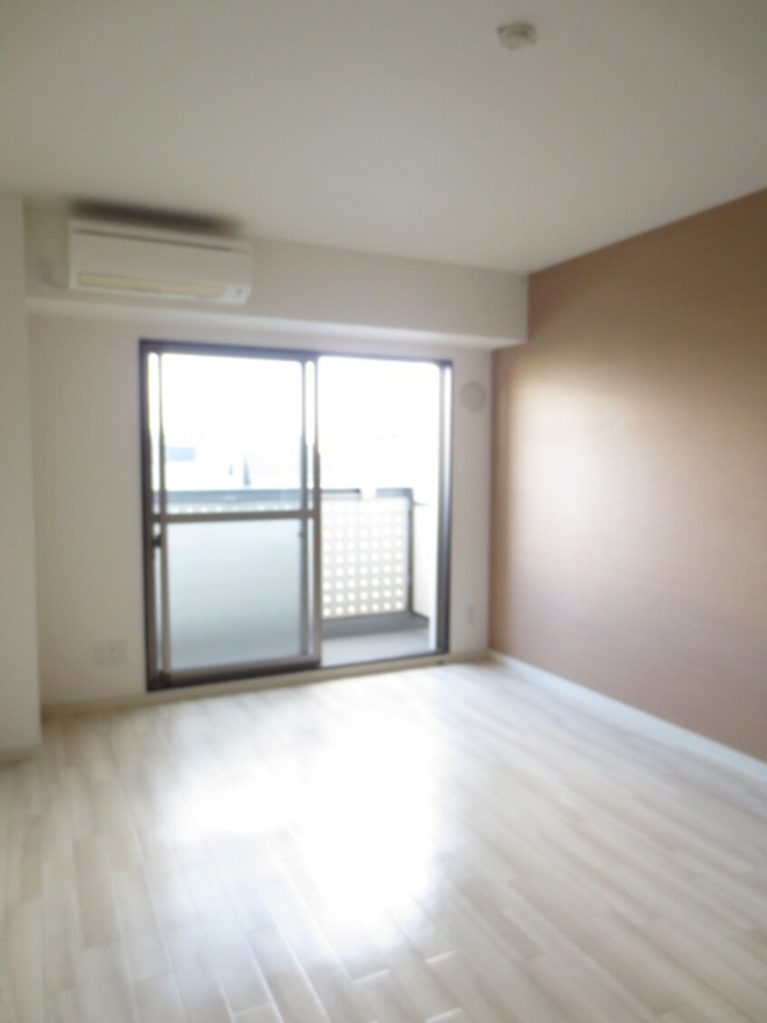 居室 FLATS MINAGUCHI