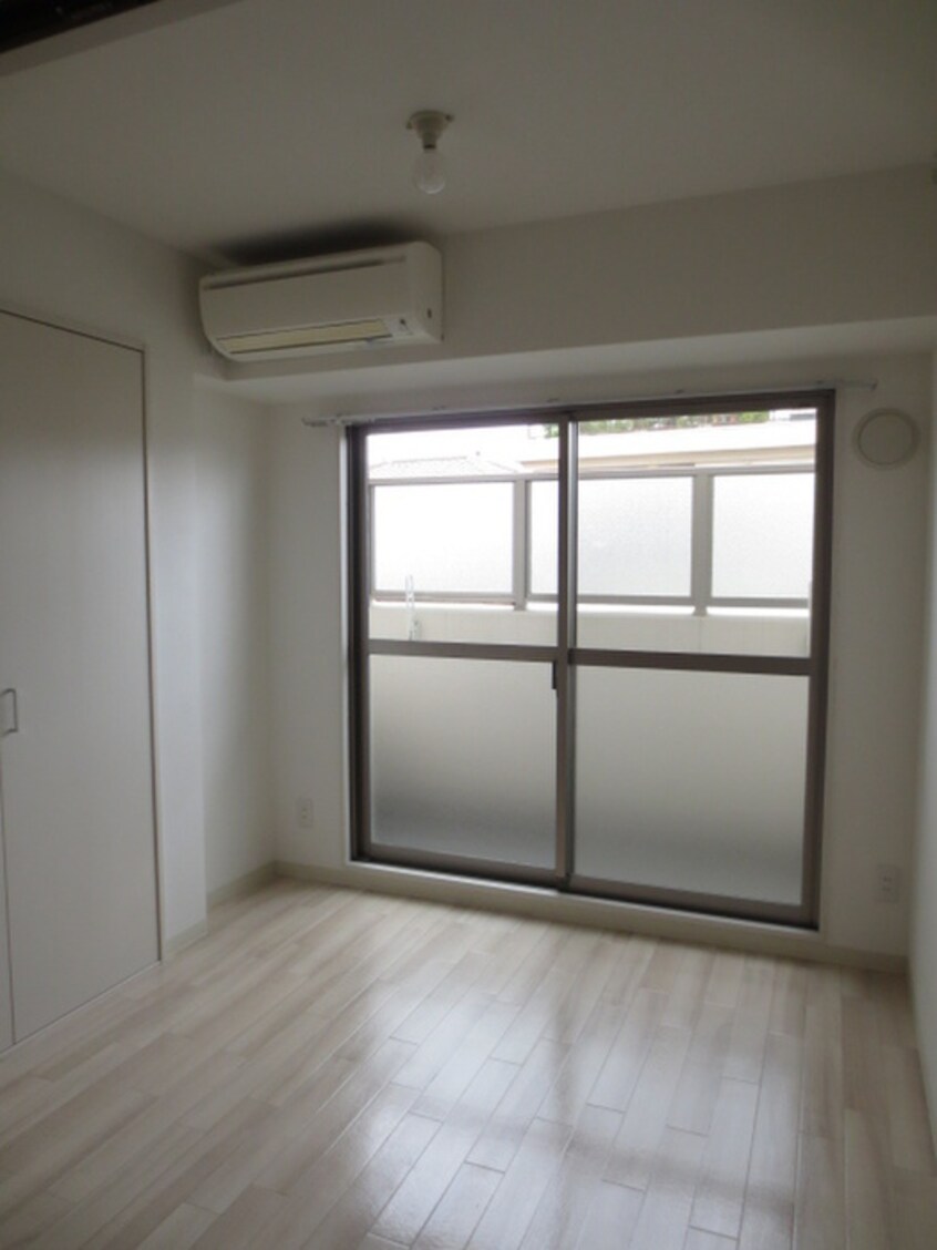 居室 FLATS MINAGUCHI