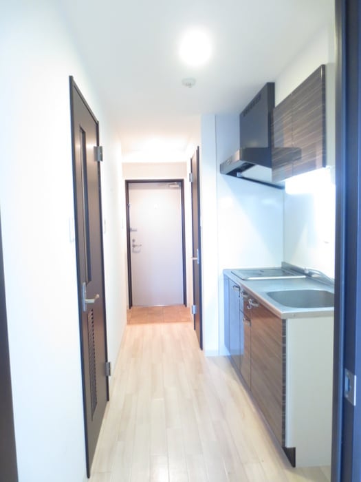 廊下 FLATS MINAGUCHI