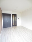 居室 FLATS MINAGUCHI