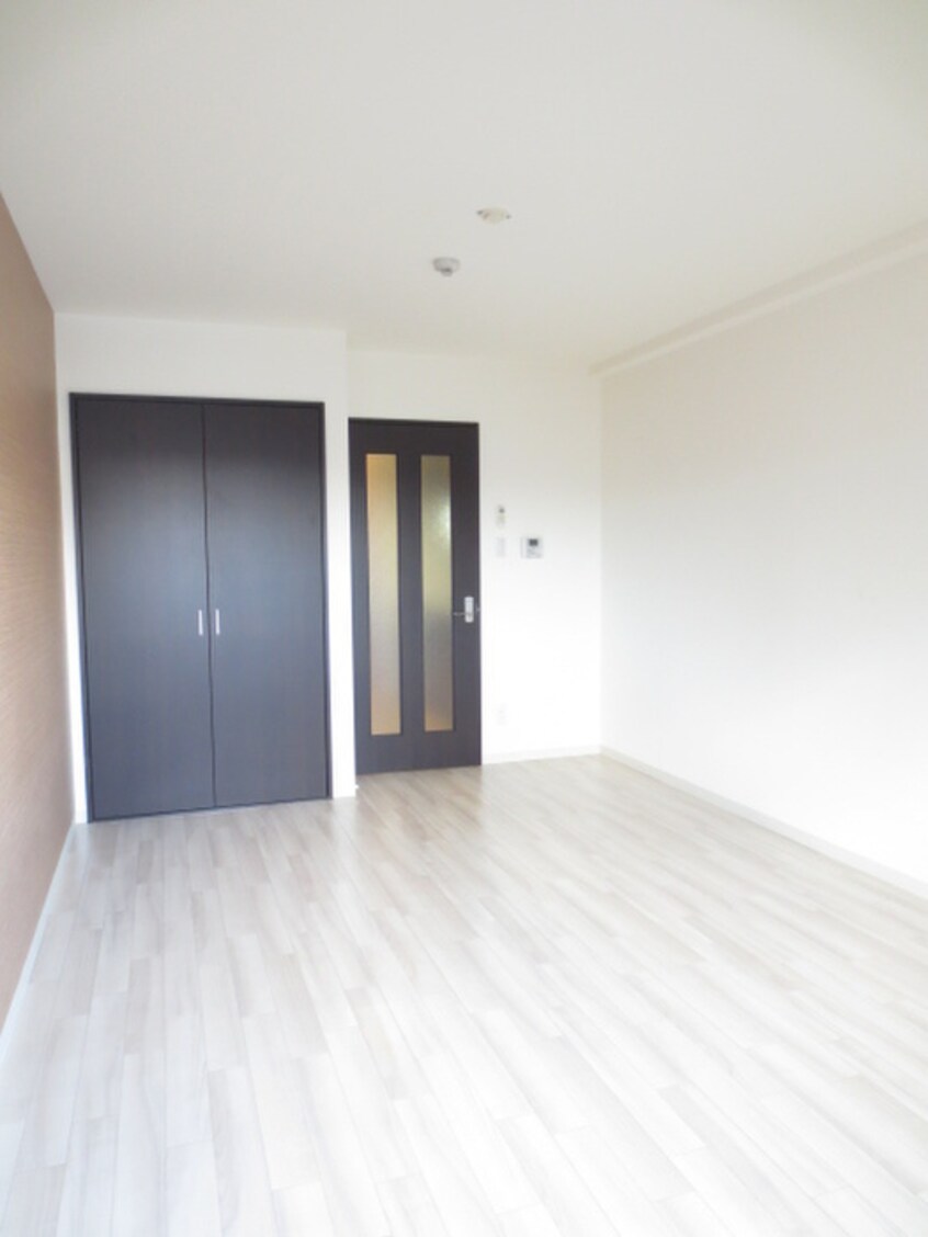 居室 FLATS MINAGUCHI