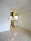 内観写真 FLATS MINAGUCHI